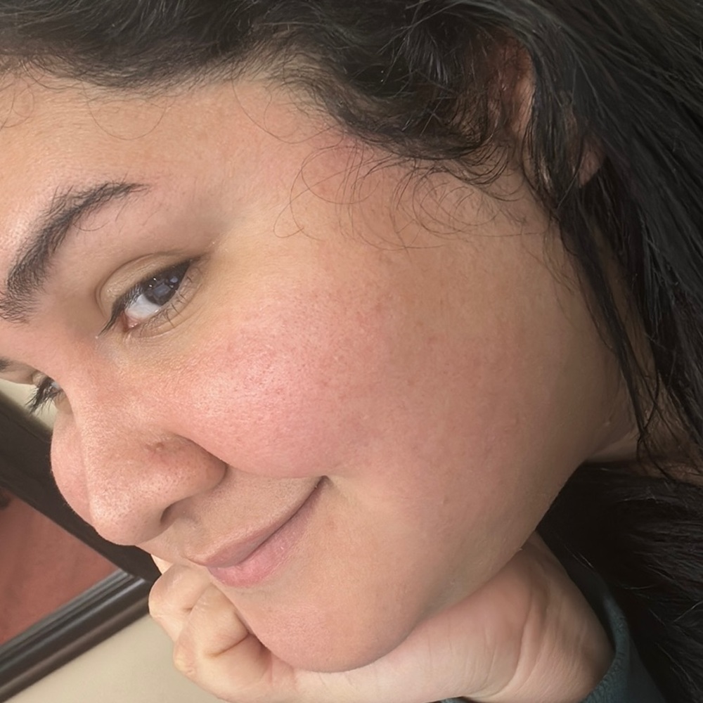 Meet your Posher, Michell